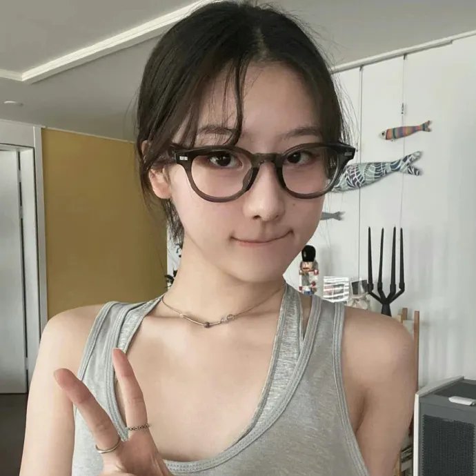 明天我不是羔羊